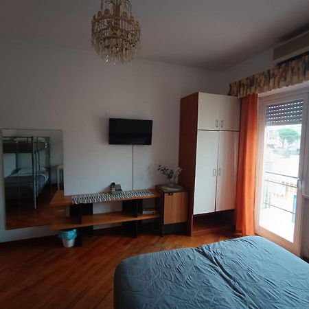 Abba Accomodation Rome Exterior photo