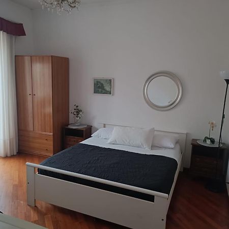 Abba Accomodation Rome Exterior photo
