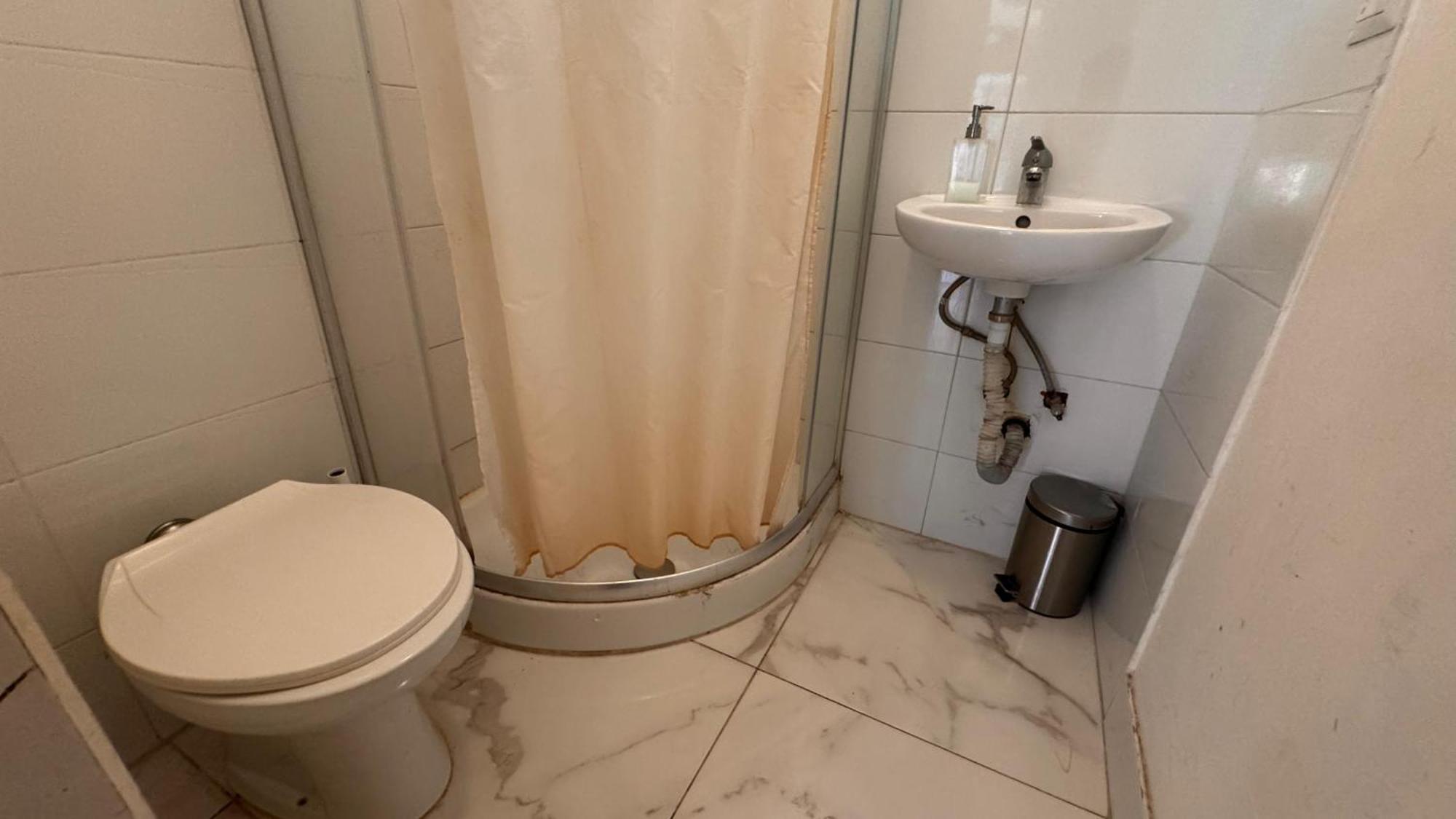 Abba Accomodation Rome Exterior photo