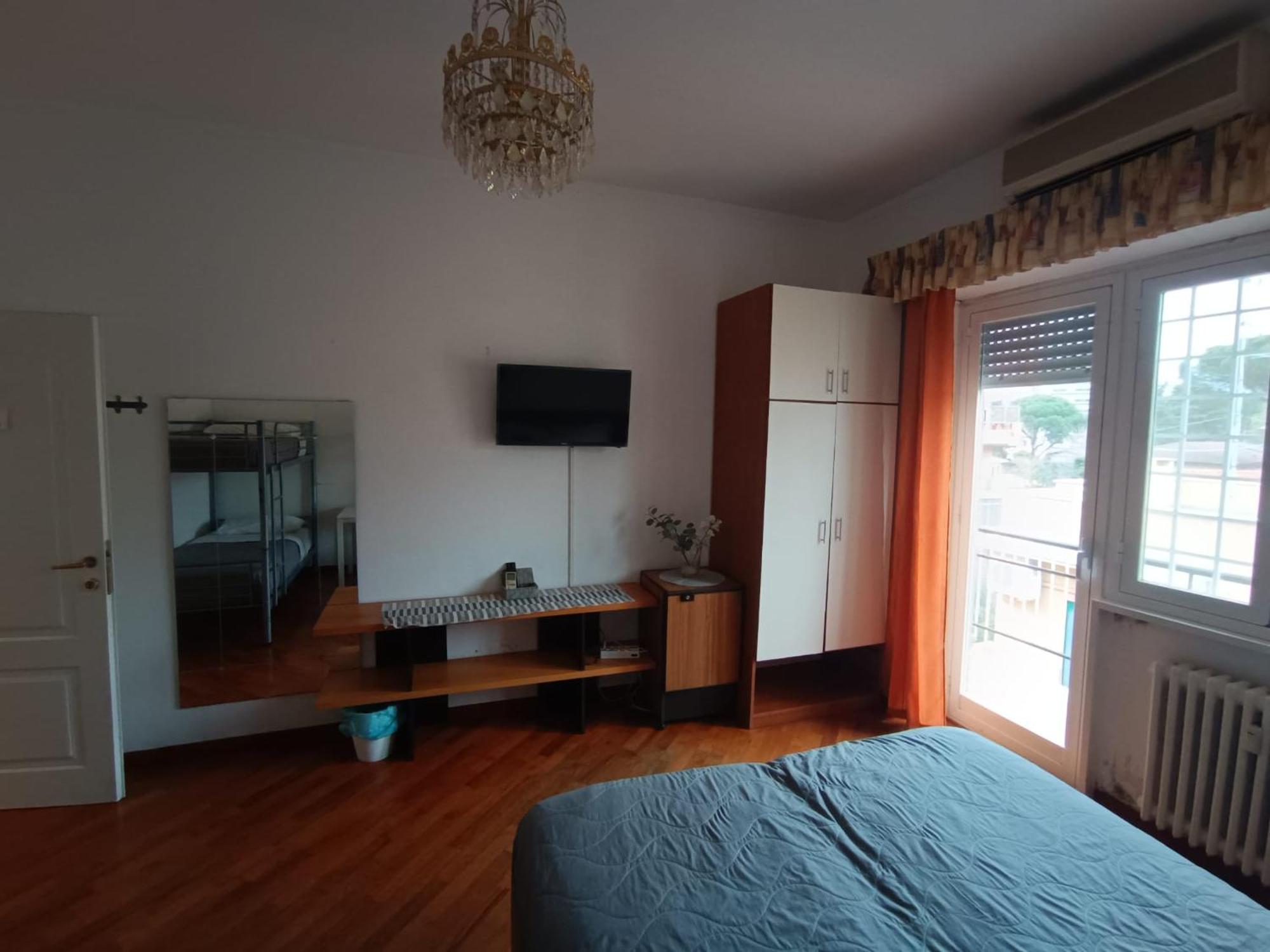 Abba Accomodation Rome Exterior photo