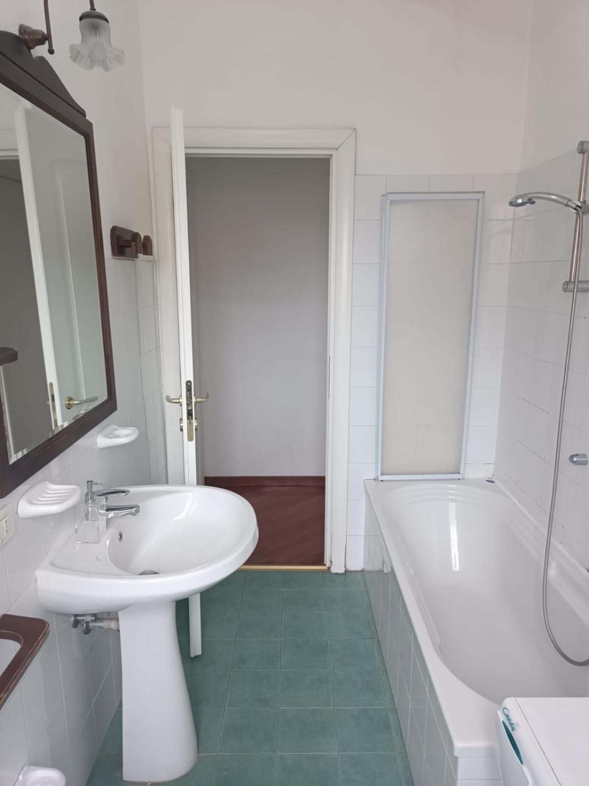 Abba Accomodation Rome Exterior photo